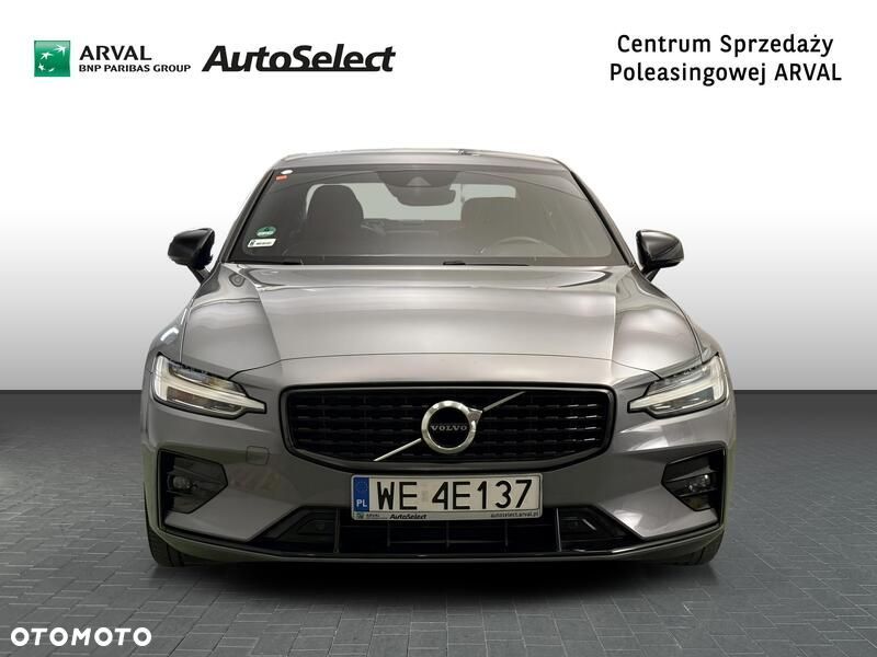 Volvo S60 B5 B AWD R-Design - 10