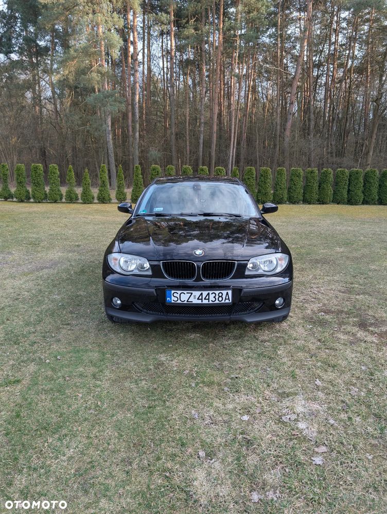 BMW Seria 1 116i - 2