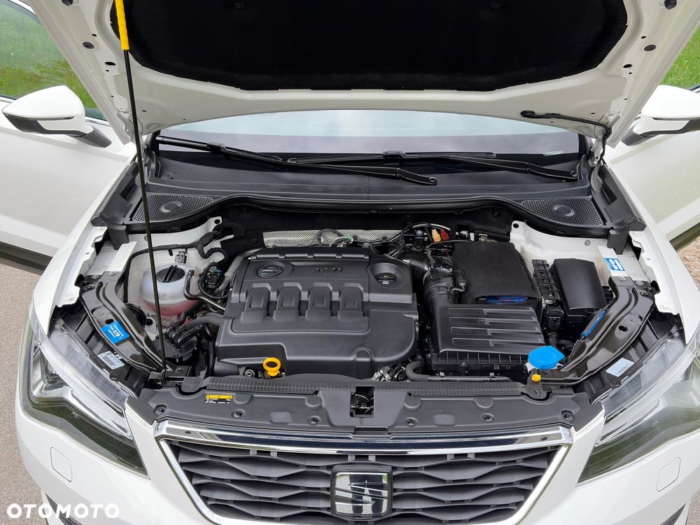 Seat Ateca 2.0 TDI 4Drive XCELLENCE - 40