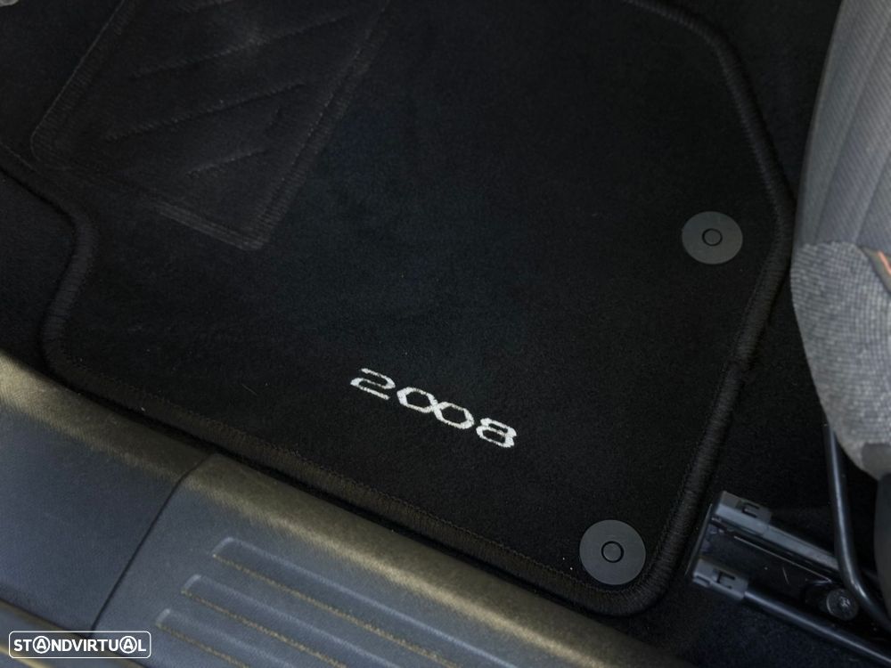 Peugeot 2008 1.5 BlueHDi Active - 13
