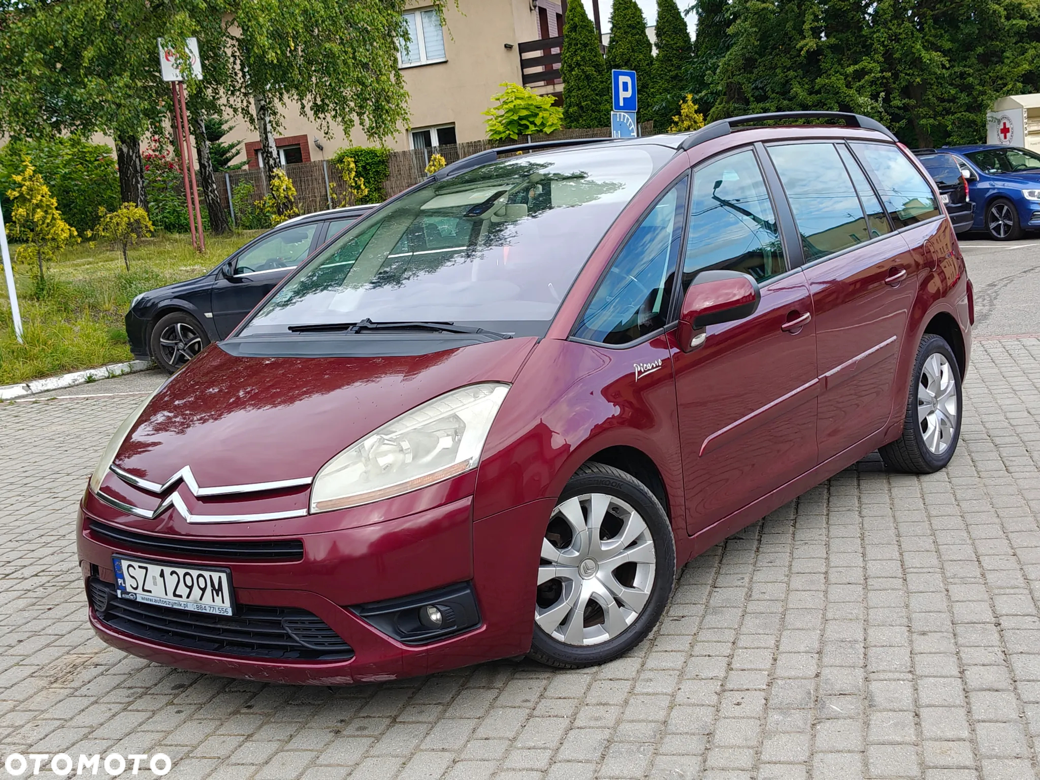 Chrysler Voyager - 27