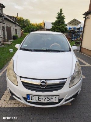 Opel Corsa 1.3 CDTI 111 - 2