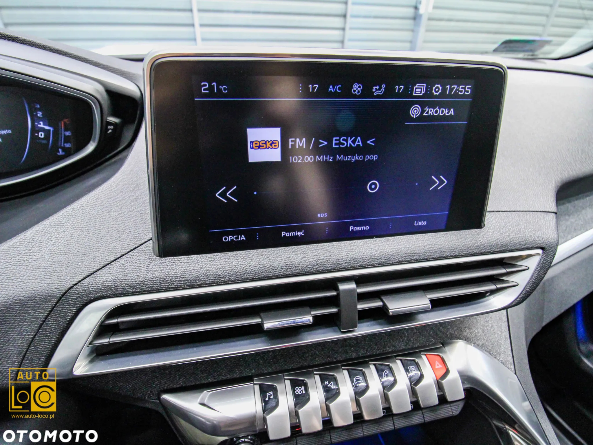 Peugeot 3008 1.2 PureTech Allure - 26