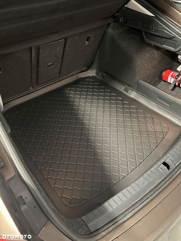 Skoda Octavia 1.0 TSI Ambition - 12