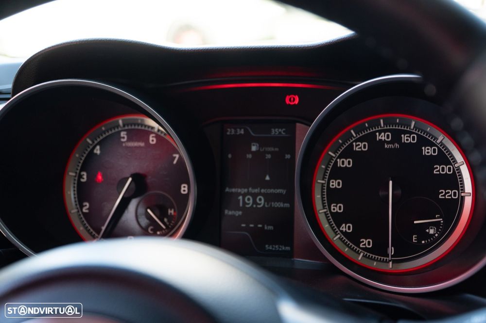 Suzuki Swift 1.2 Dualjet Hybrid Club - 12