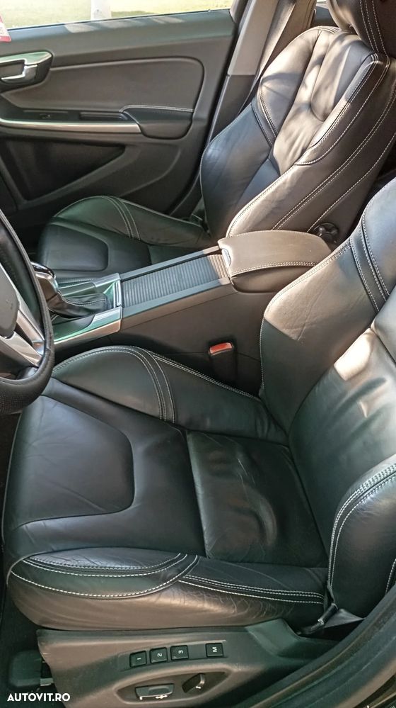 Volvo V60 - 8