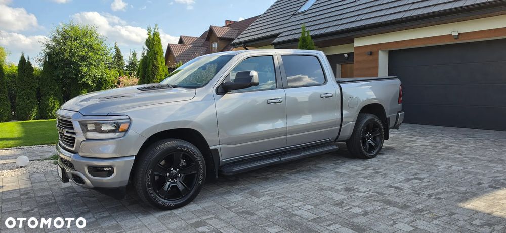 Dodge RAM - 29