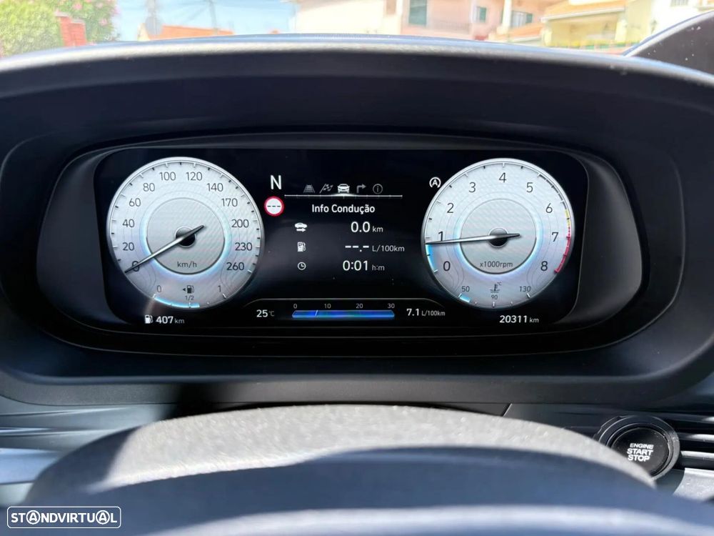 Hyundai i20 N 1.6 T-GDi Performance Pack+TT - 41