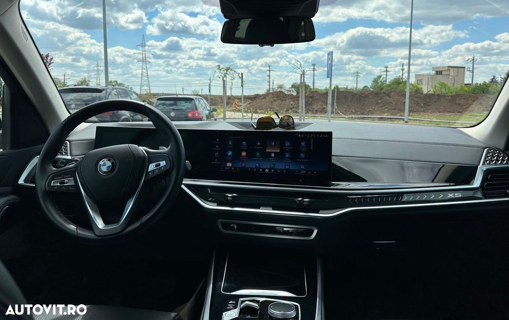 BMW X5 - 10