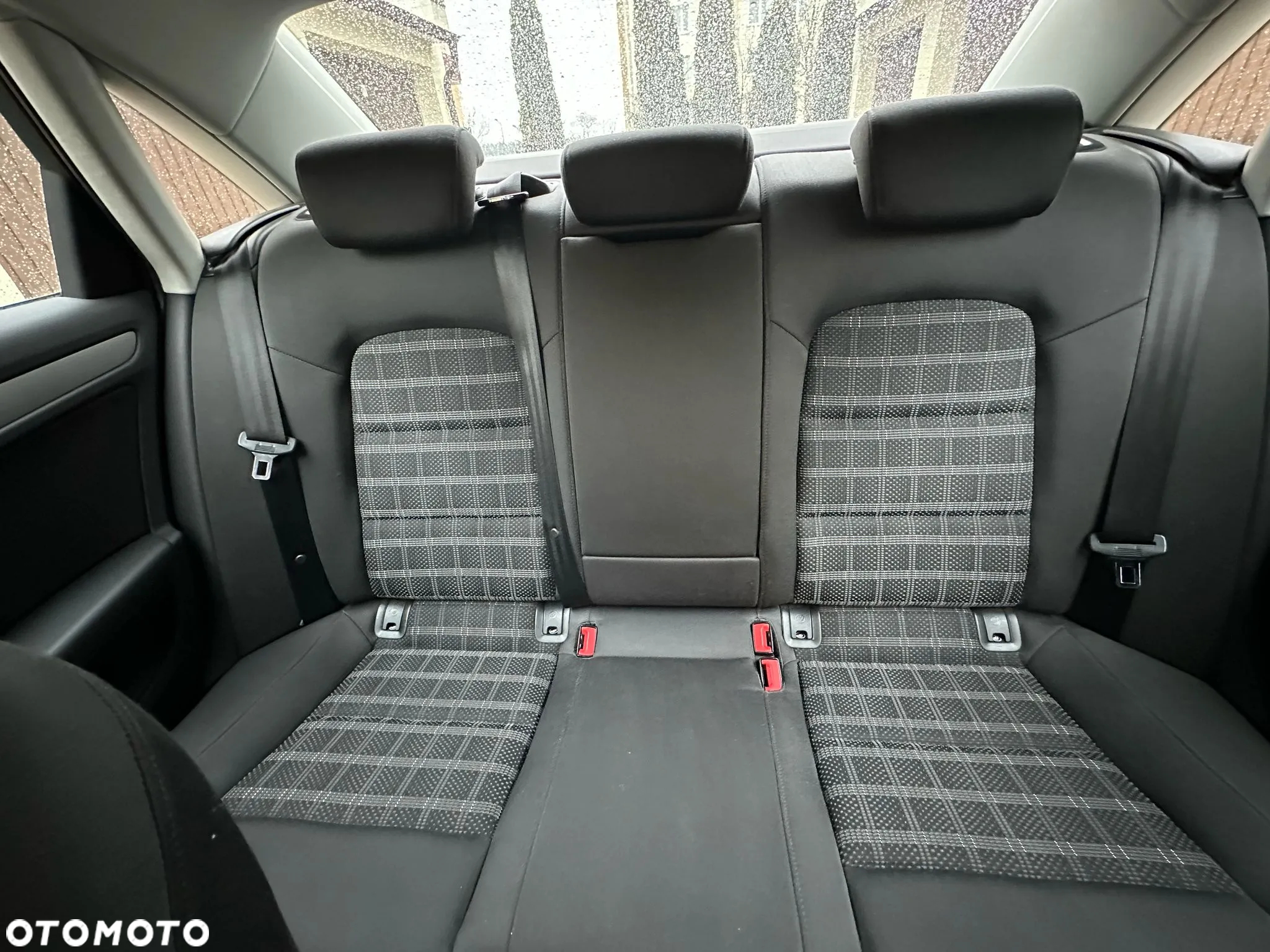 Audi A4 2.0 TFSI Flexible Fuel Quattro - 9