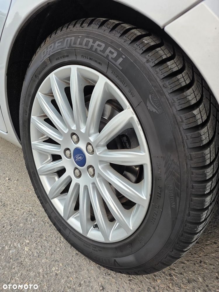 Ford Mondeo 1.6 TDCi Titanium - 7