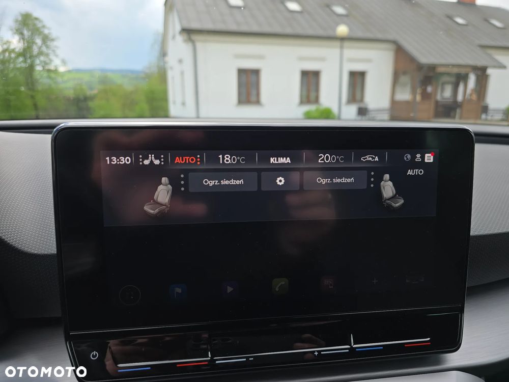 Seat Leon 2.0 TDI DPF DSG FR - 19