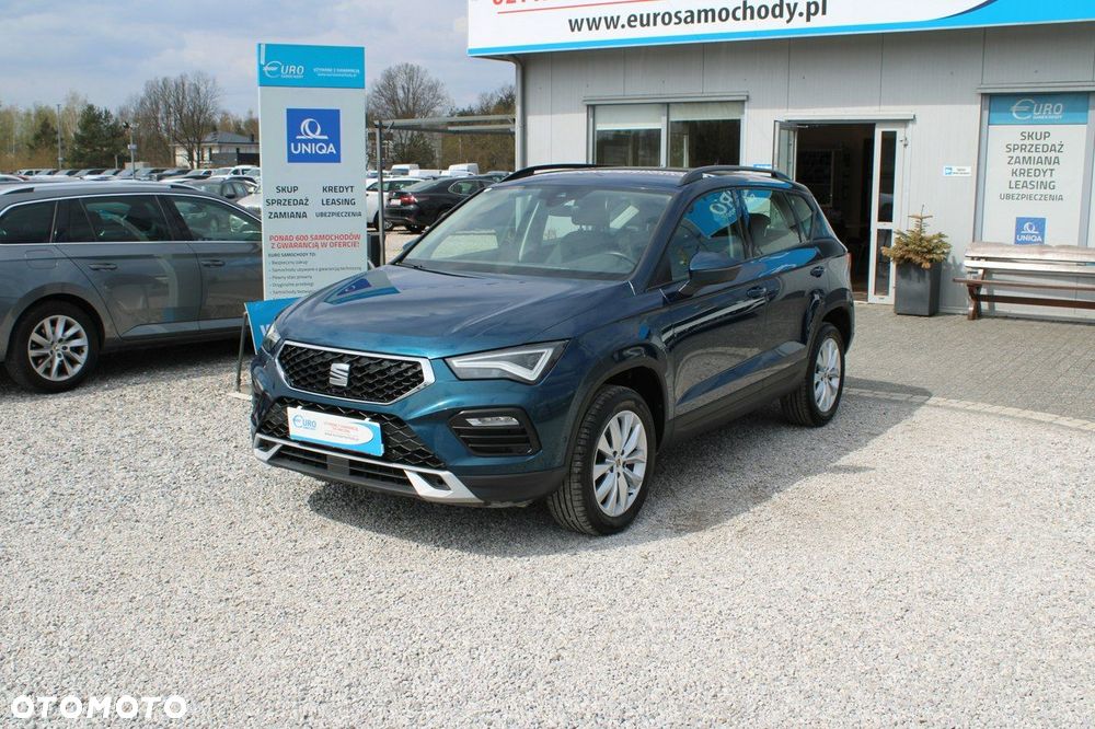 Seat Ateca - 3