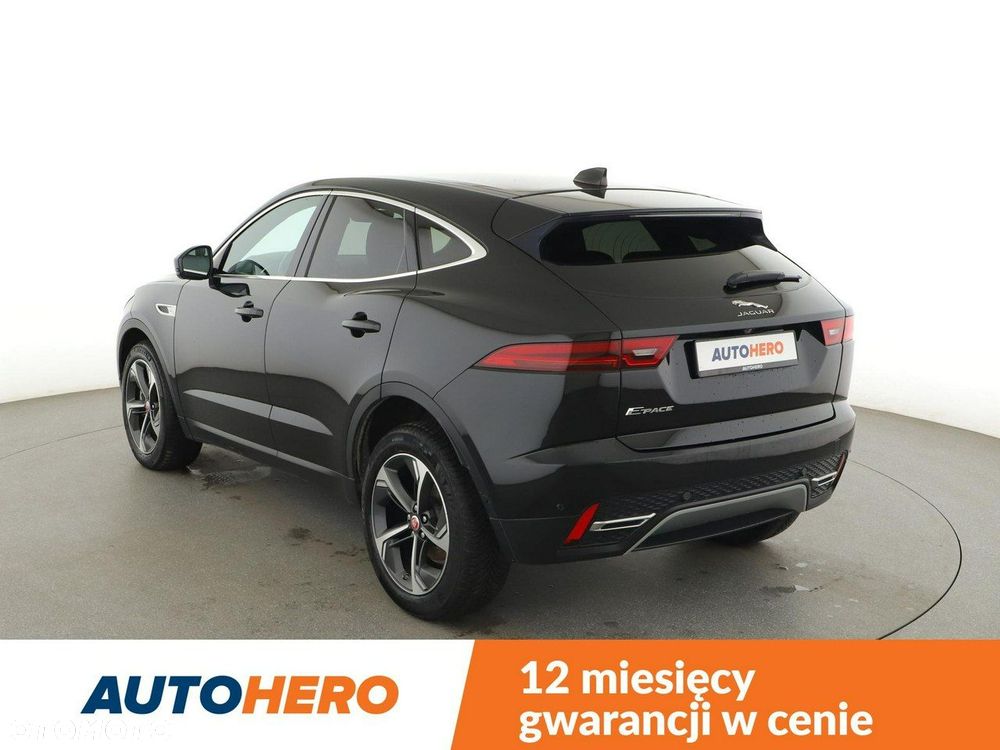 Jaguar E-Pace D165 AWD - 5