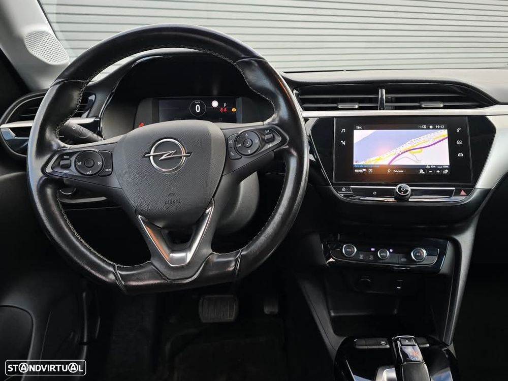 Opel Corsa-e e-GS - 4