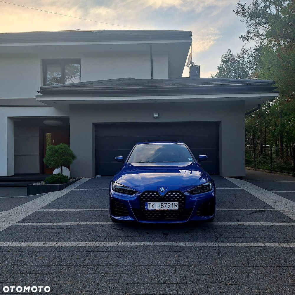 BMW Seria 4 - 25