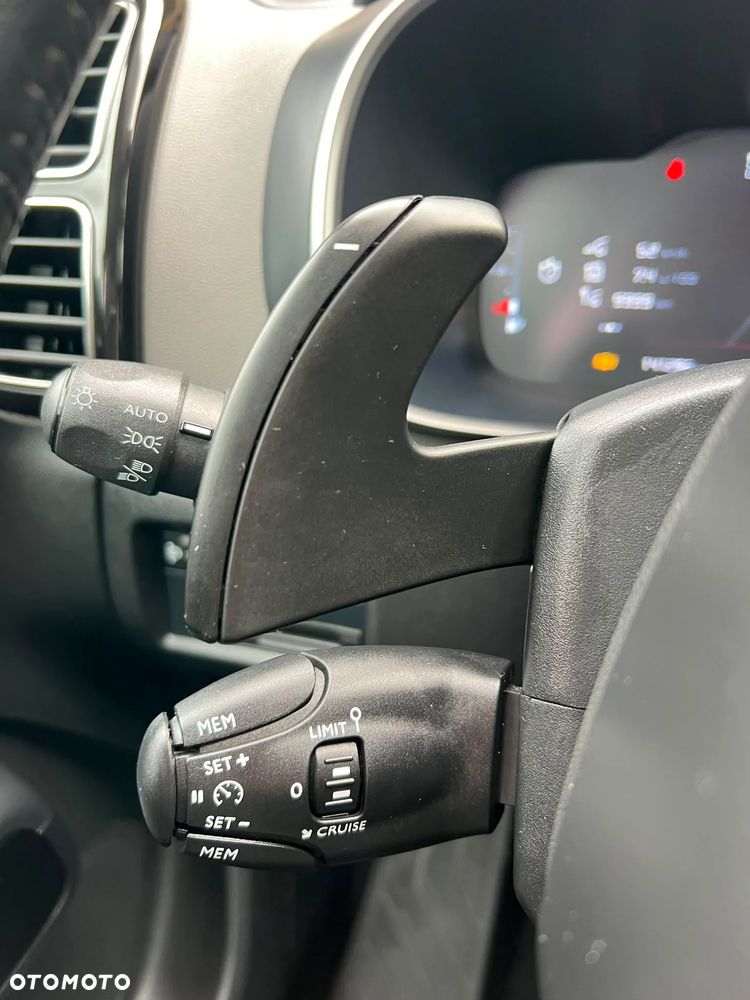 Citroën C5 Aircross - 14