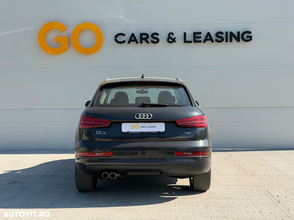 Audi Q3 - 6
