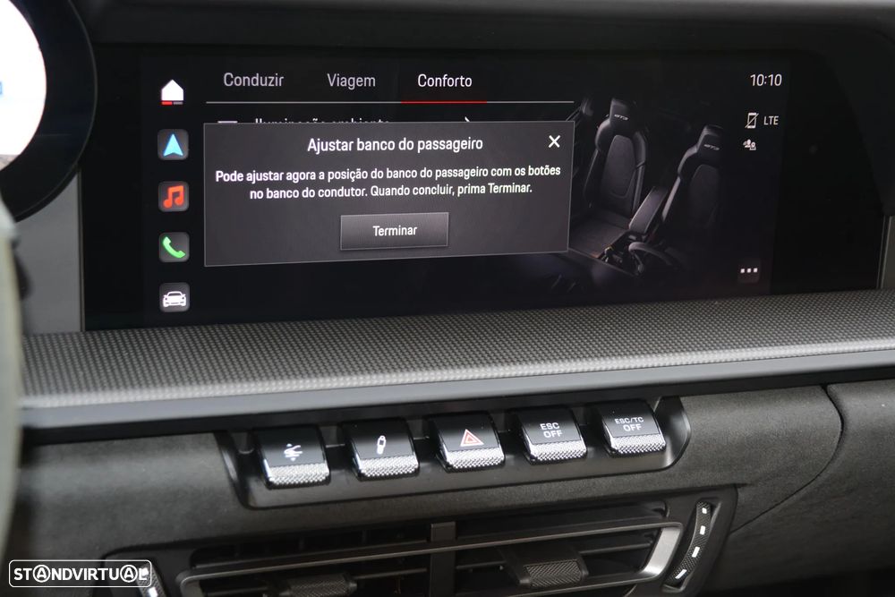 Porsche 911 (992) GT3 PDK - 47