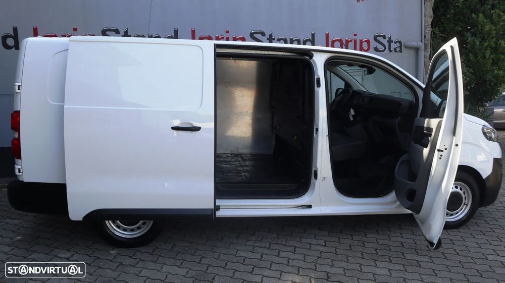 Opel Vivaro 2.0 Longa L3 120 - 6