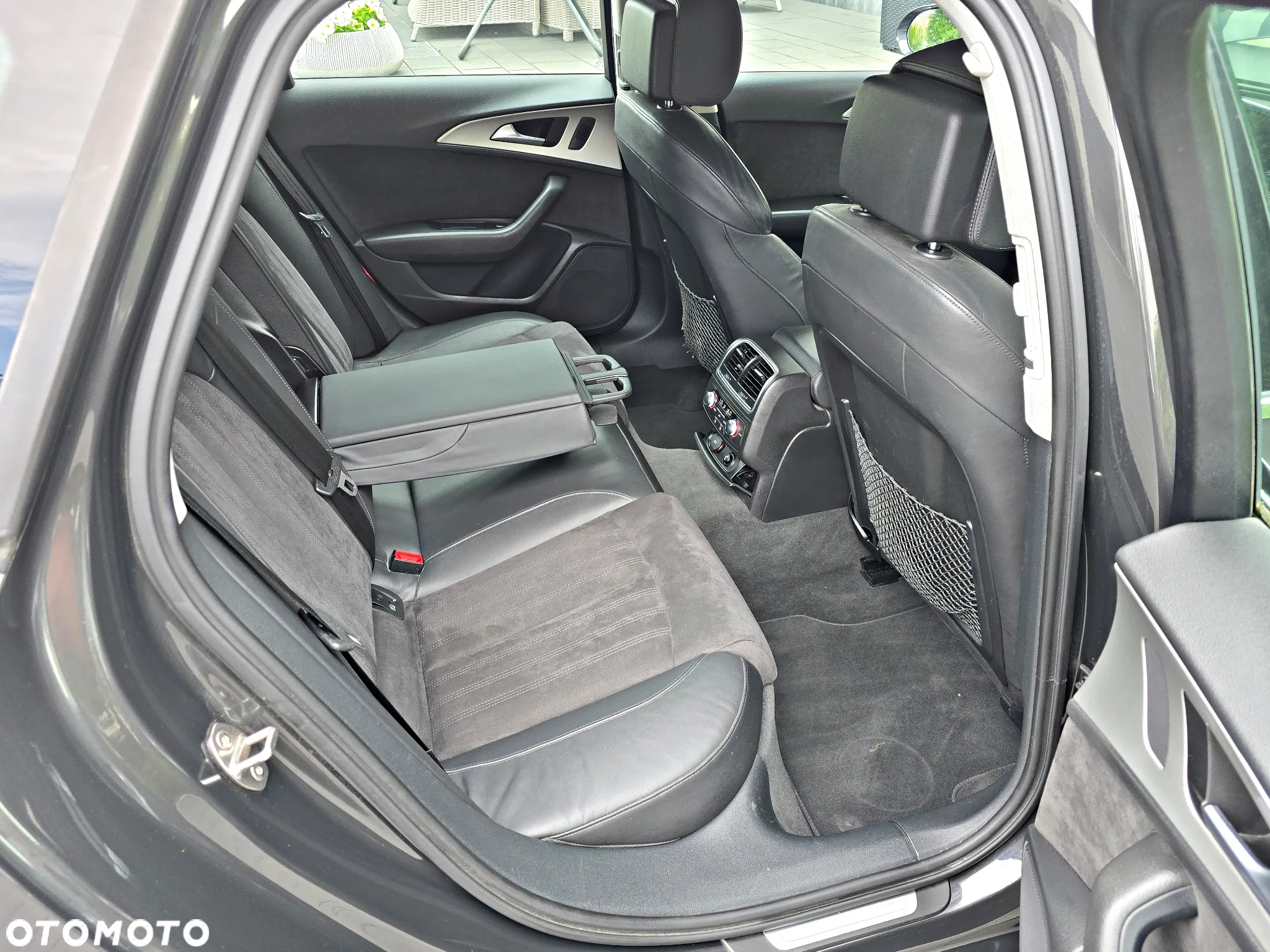 Audi A6 Avant 2.0 TDI DPF - 24