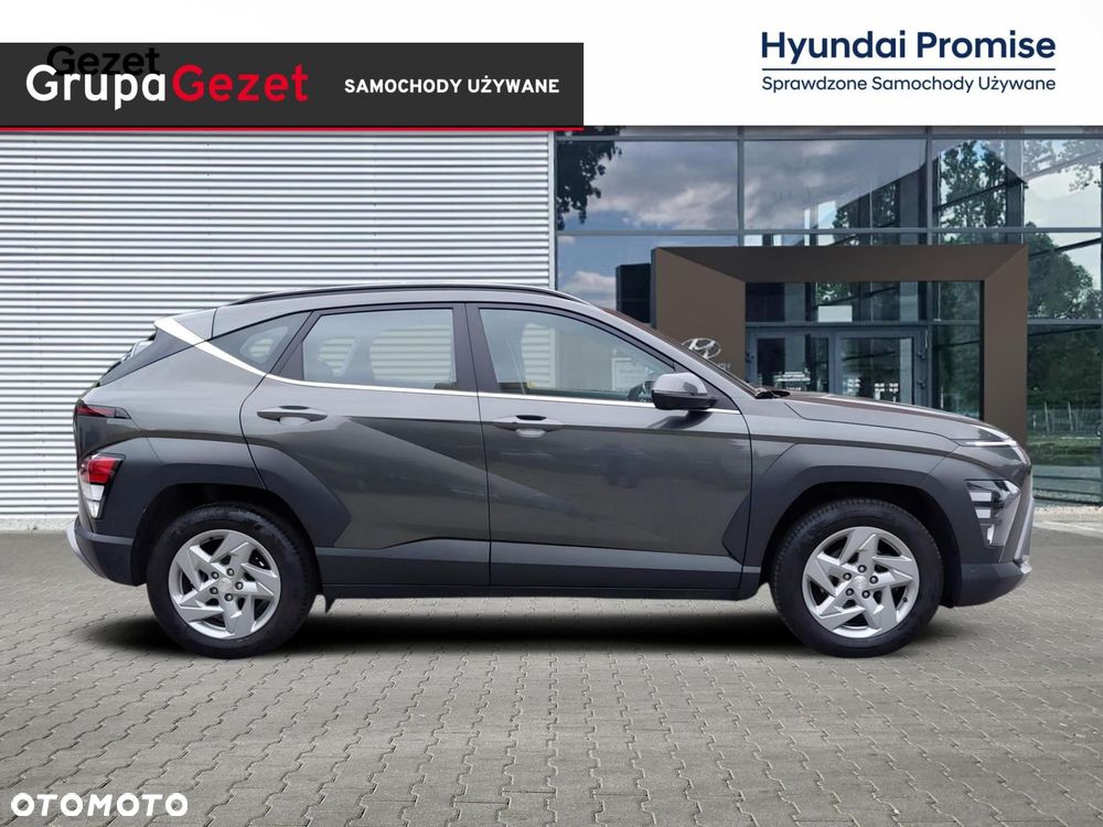 Hyundai Kona - 6