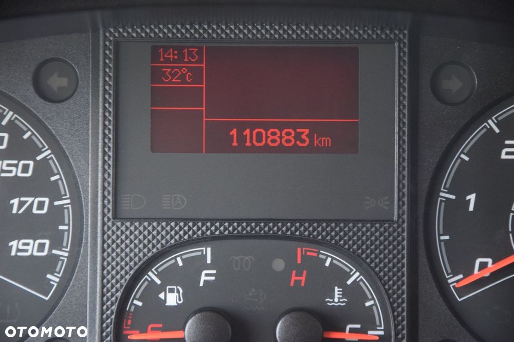 Citroën JUMPER*L2H2​*2.2BLUEHDI​*120KM​​*TEMPOMAT​*KLIMA​​*12 - 16