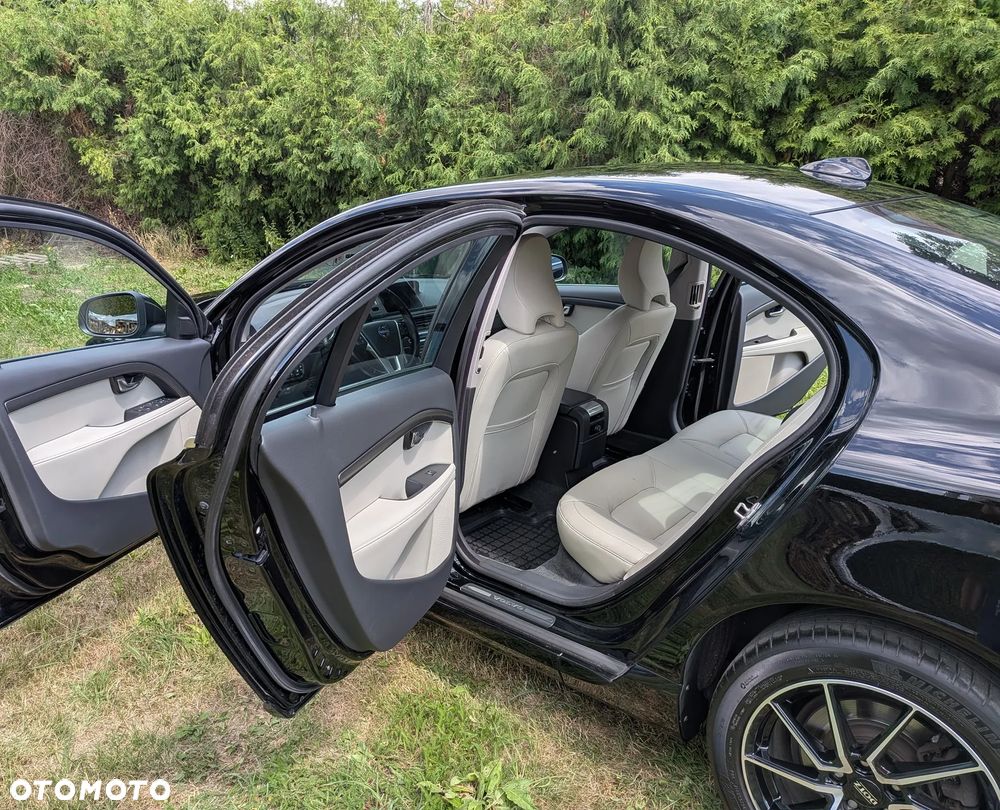 Volvo S80 D4 Drive-E Momentum - 11