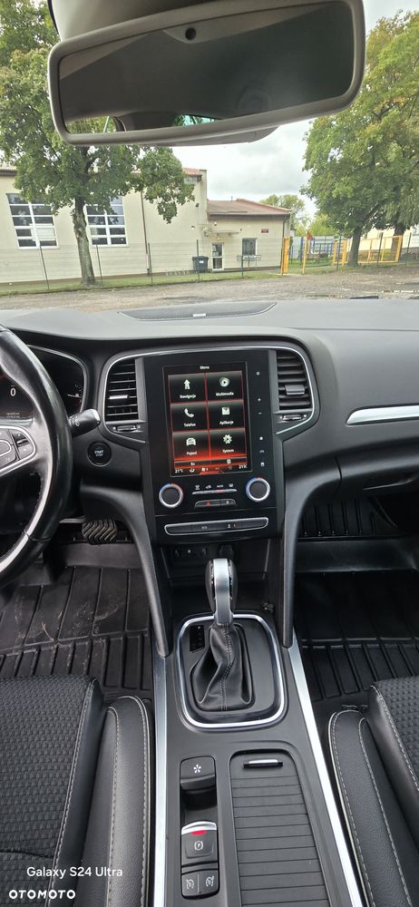 Renault Megane 1.5 dCi Bose EDC - 18