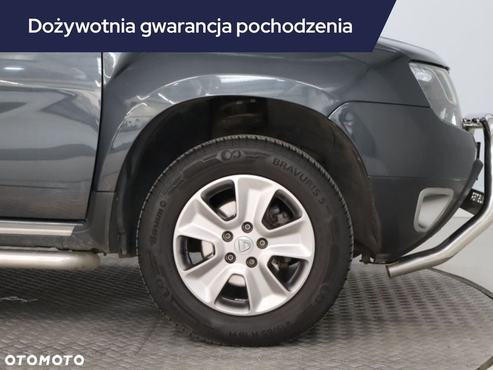 Dacia Duster - 17
