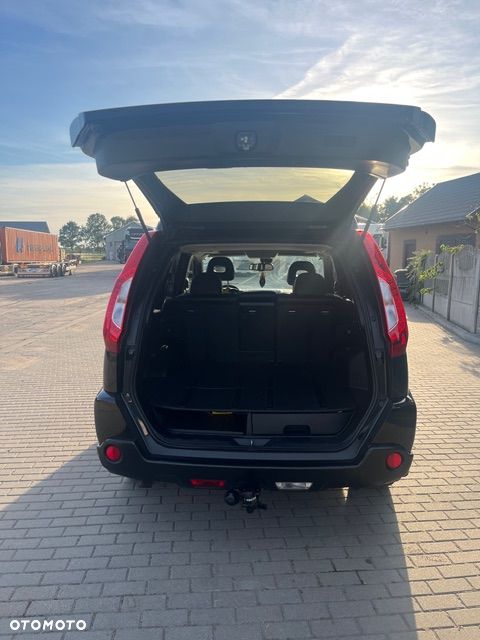 Nissan X-Trail 2.0 dCi LE - 4