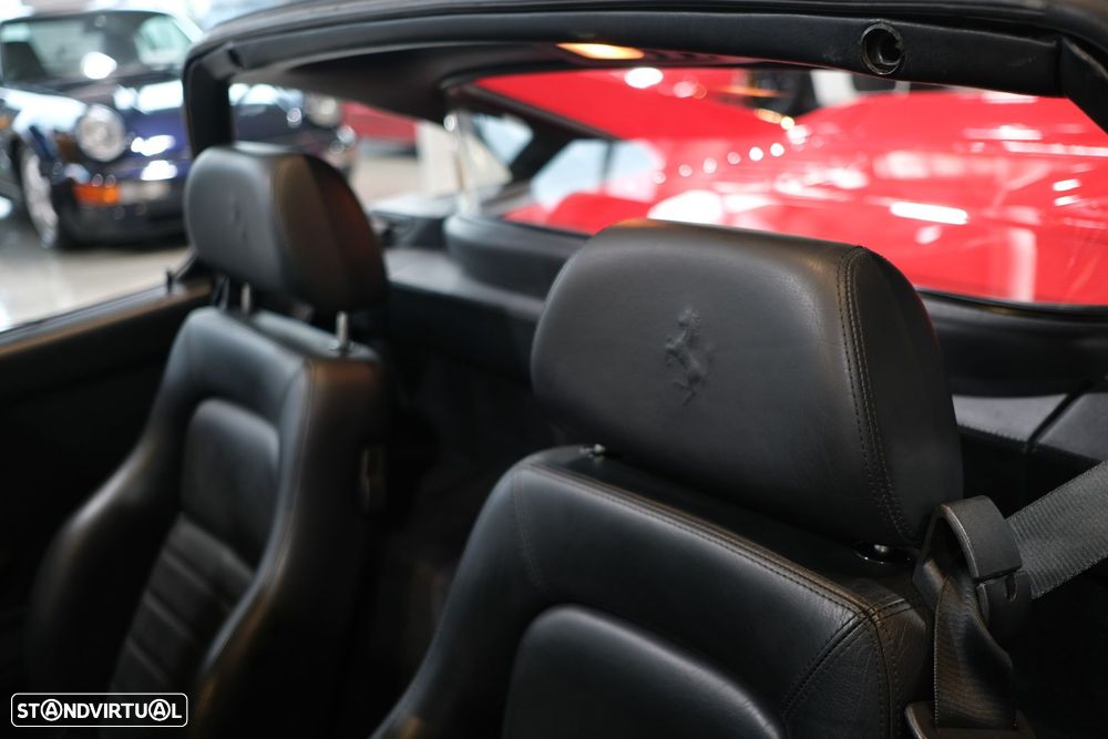 Ferrari 355 GTS - 25