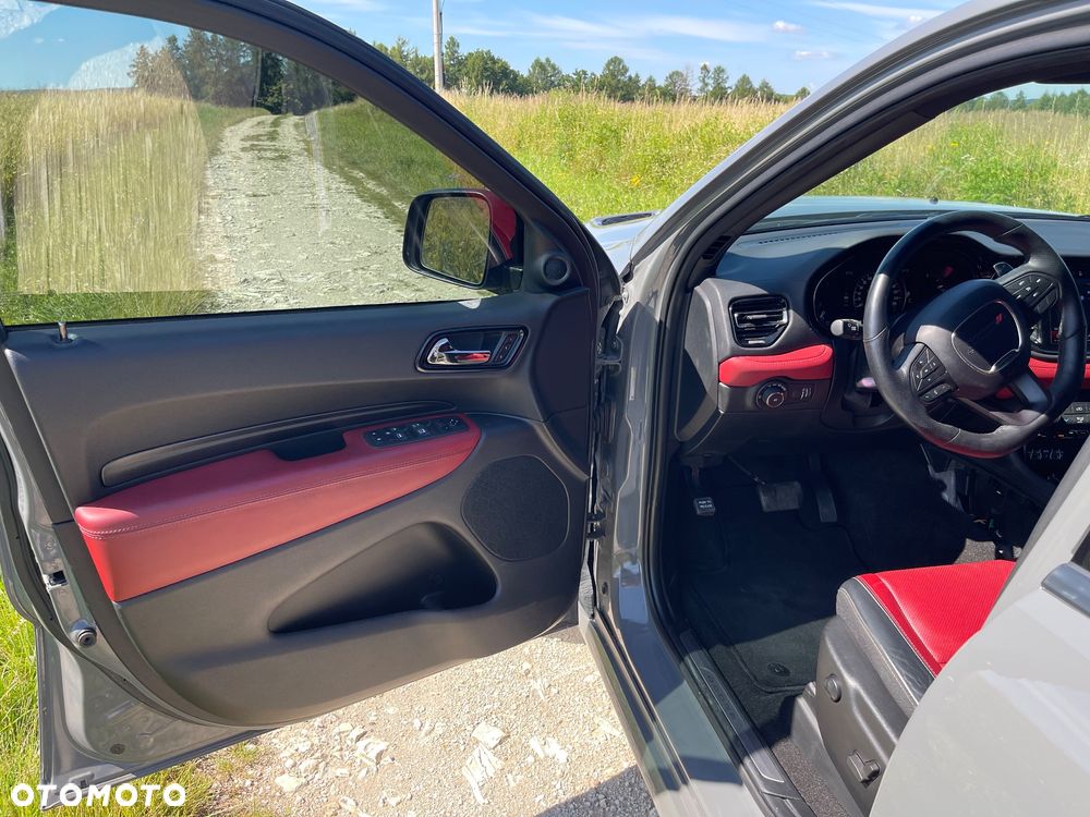 Dodge Durango 5.7 R/T - 20