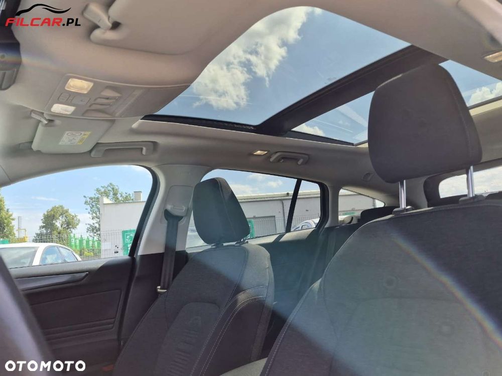 Ford Focus - 9
