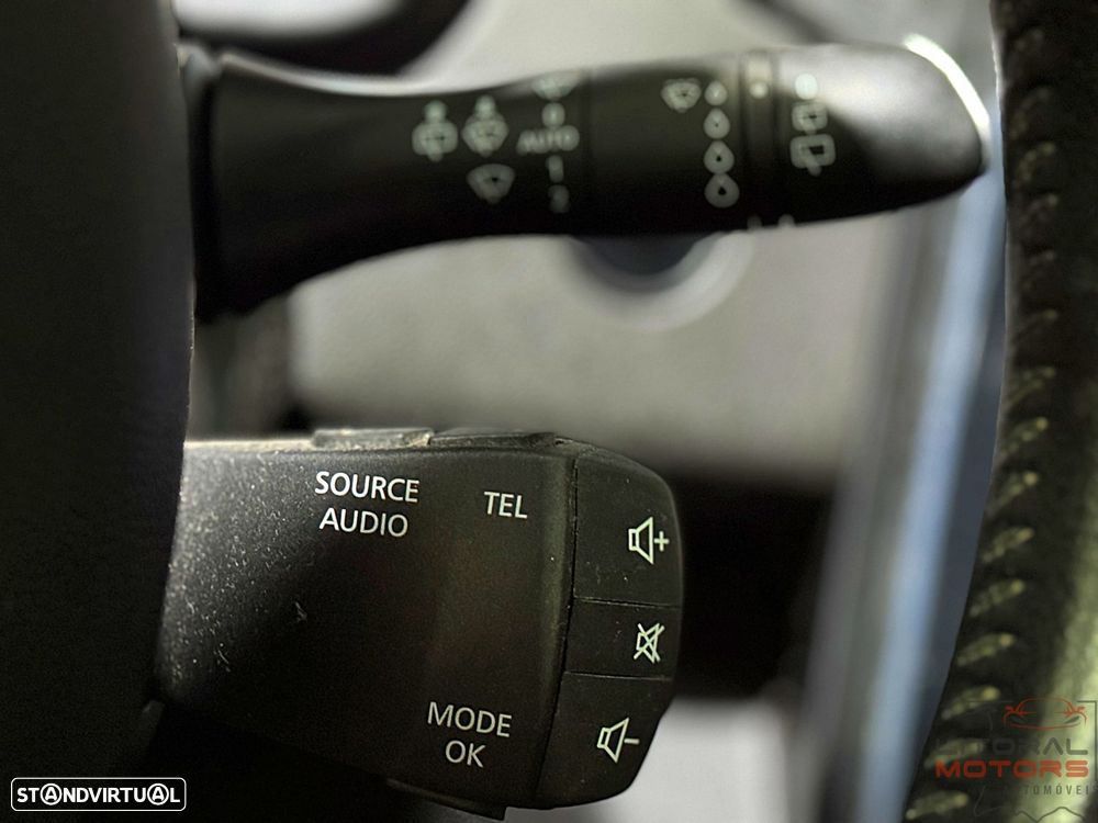 Renault Grand Scénic 1.5 dCi Dynamique S 7L EDC - 24