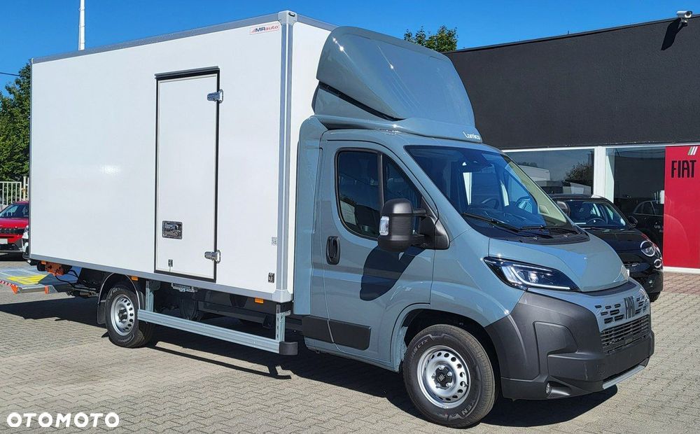 Fiat Ducato - 5
