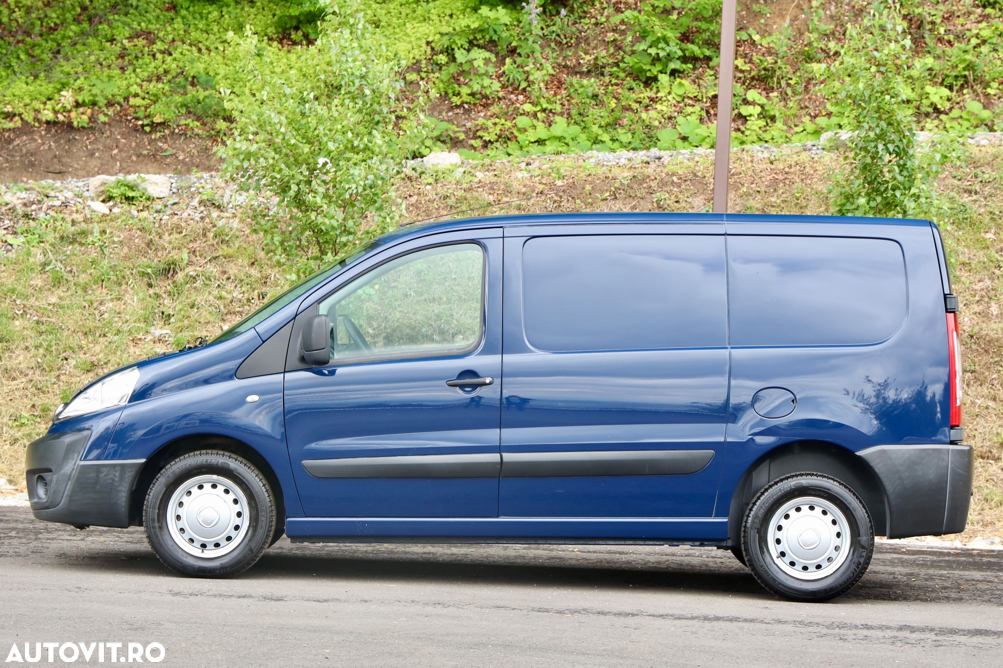 Fiat Scudo - 33