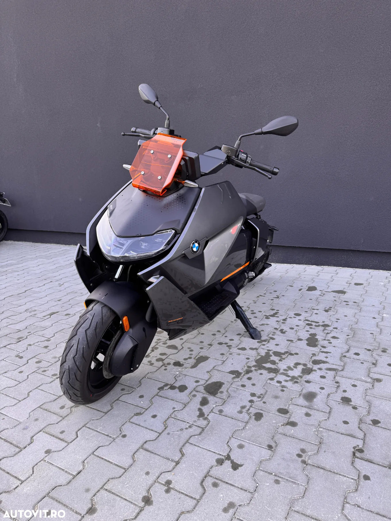 BMW CE 04 - 3
