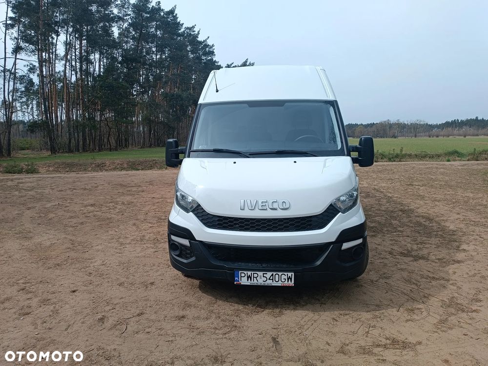 Iveco Daily - 7