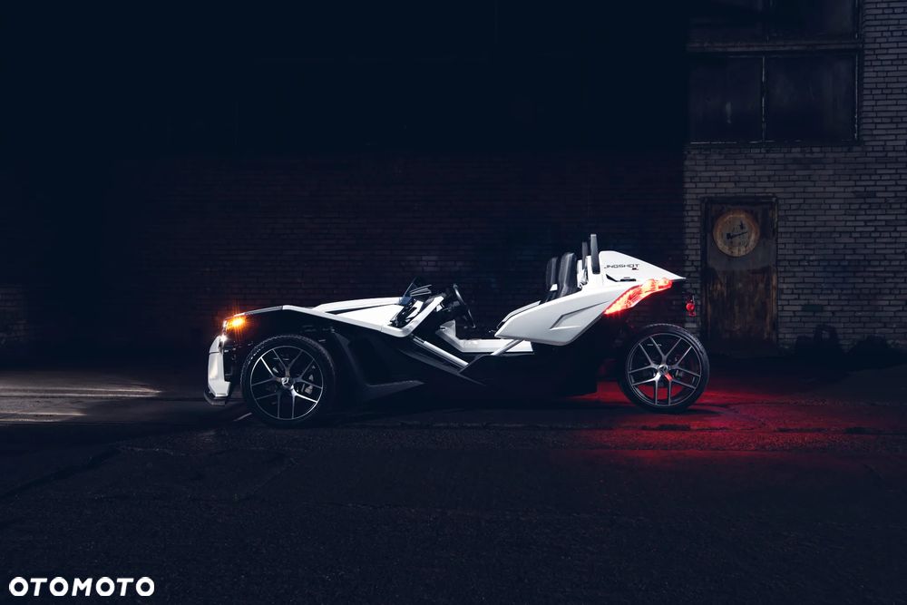 Polaris Inny - 9