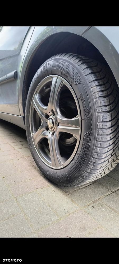 Seat Altea 1.9 TDI Reference - 13