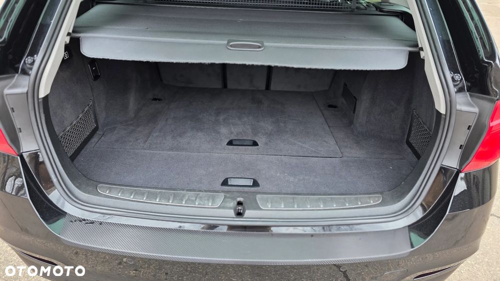 BMW Seria 3 318d Sport Line - 22