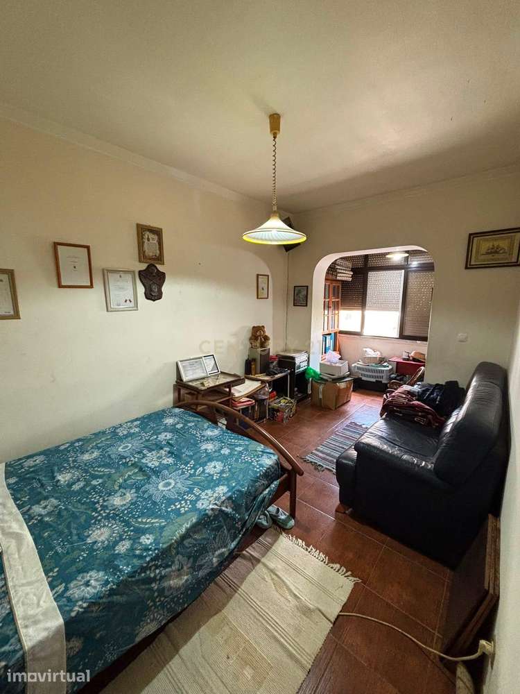 Apartamento T3 em Paio Pires | Espaço, Conforto e Excelente Localizaçã - Grande imagem: 2/14