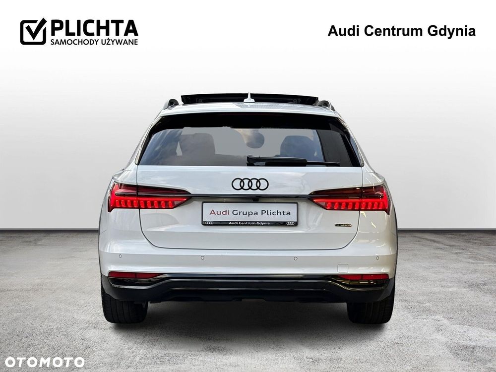 Audi A6 Allroad - 4