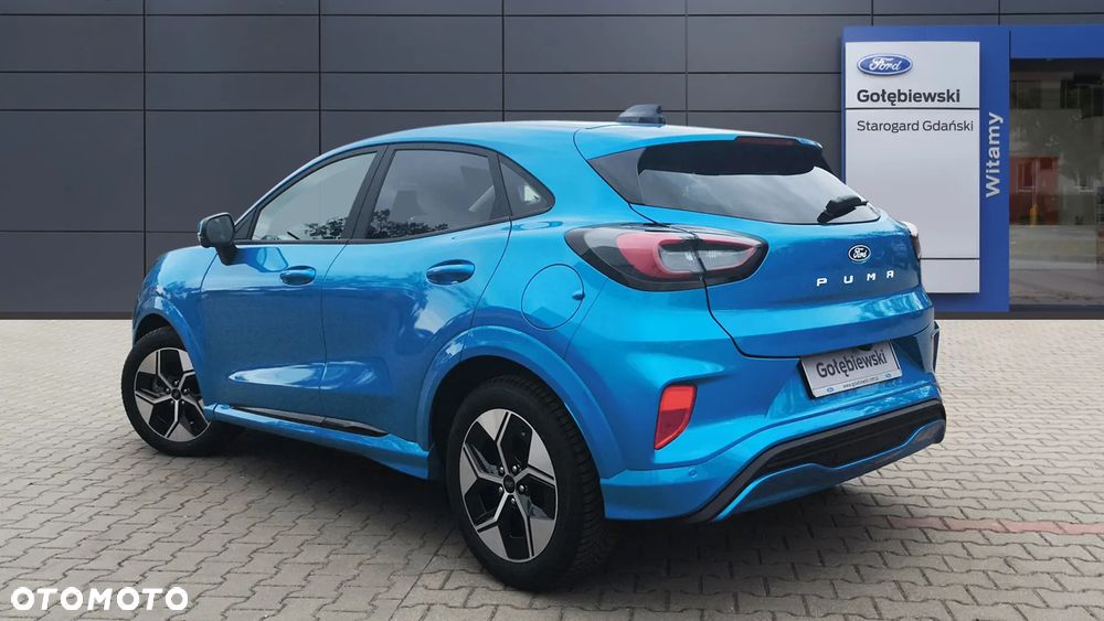 Ford Puma 43.6 kWh - 3