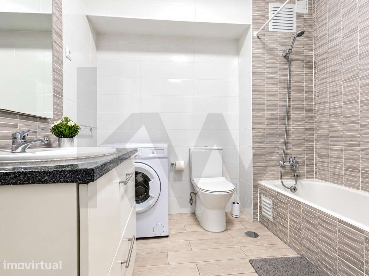 EXCELENTE OPORTUNIDADE DE ARRENDAMENTO ANUAL EM ALBUFEIRA | APARTAMENT - Grande imagem: 5/14