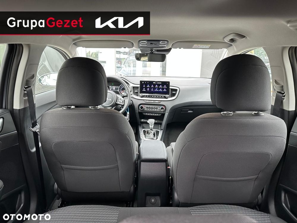 Kia XCeed 1.6 T-GDI M DCT - 15
