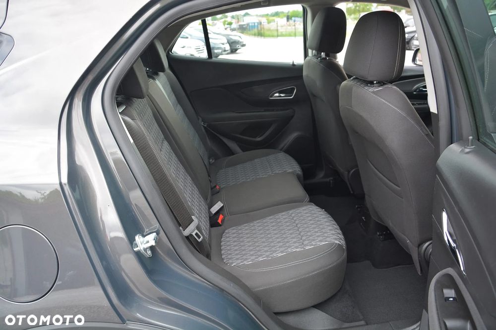 Opel Mokka - 14