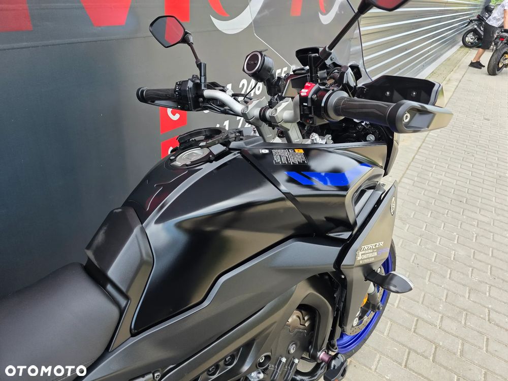 Yamaha Tracer - 24