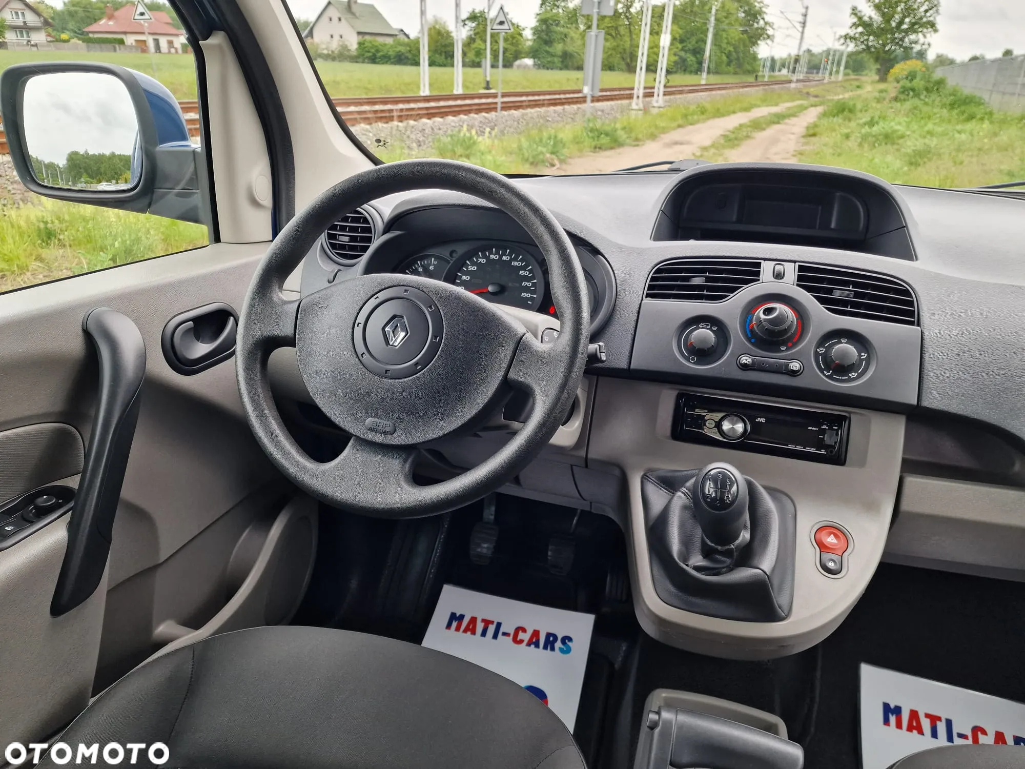 Renault Kangoo 1.6 8V 90 Happy Family - 15